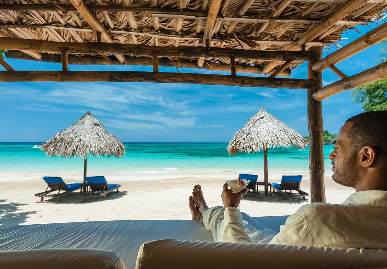 Sandals royal plantation only on sale resorts